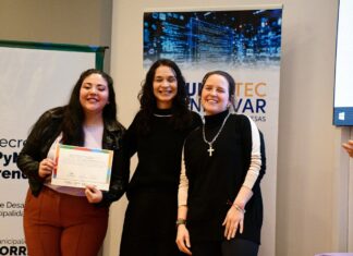 UNIVERSIDAD - ESTADO Más de 100 emprendedores se capacitaron en los talleres “Gestiona tu emprendimiento”