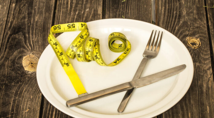 Día Internacional de la Lucha contra los Trastornos de la Conducta Alimentaria