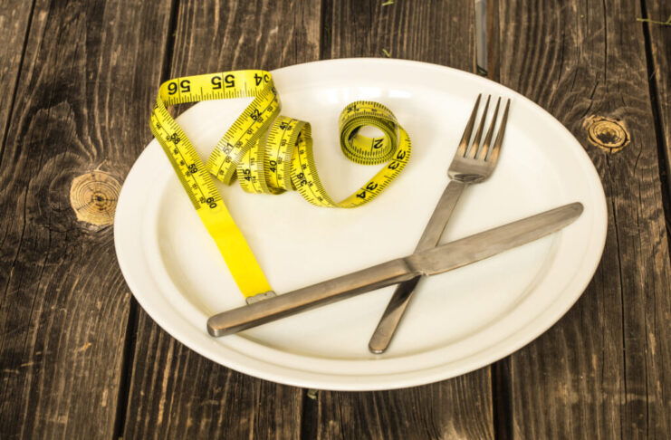 Día Internacional de la Lucha contra los Trastornos de la Conducta Alimentaria