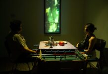 CENTRO CULTURAL UNIVERSITARIO Abre la convocatoria a la 14va edición del Festival PLAY video arte y cine experimental del CCU