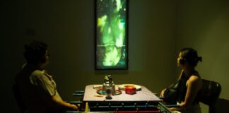 CENTRO CULTURAL UNIVERSITARIO Abre la convocatoria a la 14va edición del Festival PLAY video arte y cine experimental del CCU