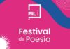 Se viene el Festival de Poesía de la FIL Chaco 2026