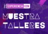 Primera Muestra de Talleres 2026 en el CCN