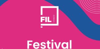 Se viene el Festival de Poesía de la FIL Chaco 2026