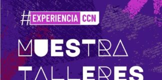 Primera Muestra de Talleres 2026 en el CCN
