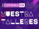 Primera Muestra de Talleres 2026 en el CCN