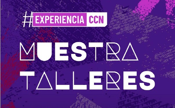 Primera Muestra de Talleres 2026 en el CCN