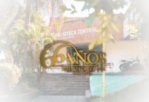 ABIERTO A TODA LA COMUNIDAD La Biblioteca Central cumple 66 años y lo celebra con cultura, arte y tradición