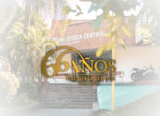 ABIERTO A TODA LA COMUNIDAD La Biblioteca Central cumple 66 años y lo celebra con cultura, arte y tradición