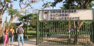 Cátedra de la FAU trabajará sobre el campus Roca para propuestas de diseño