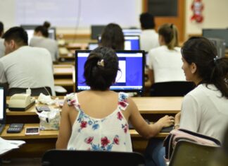 GESTIÓN Otorgarán subsidios para la formación de posgrado a Docentes y No Docentes de la UNNE