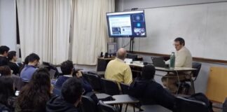 La UNNE aprueba procedimiento para implementar formas alternativas de presencialidad en Posgrado