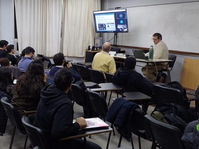 La UNNE aprueba procedimiento para implementar formas alternativas de presencialidad en Posgrado