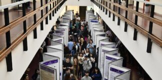 CIENCIA Y DESARROLLO La UNNE celebrará la 30° edición de la tradicional «Reunión de Comunicaciones Científicas y Tecnológicas»