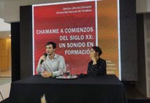 CENTRO CULTURAL UNIVERSITARIO Chamamé, música y danza: alcances históricos y estéticos