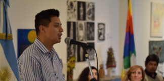 Con casi 600 becas otorgadas, la UNNE expone el logro de tener estudiantes indígenas en todas las unidades académicas