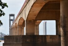 Remarcan que el segundo puente es prioritario, no por problemas estructurales del actual sino por colapso vehicular