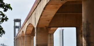 Remarcan que el segundo puente es prioritario, no por problemas estructurales del actual sino por colapso vehicular