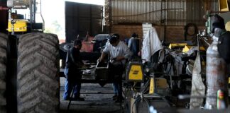 FACULTAD DE CIENCIAS ECONÓMICAS – UNNE Identifican retos y oportunidades para mejorar la competitividad de MiPymes de Chaco