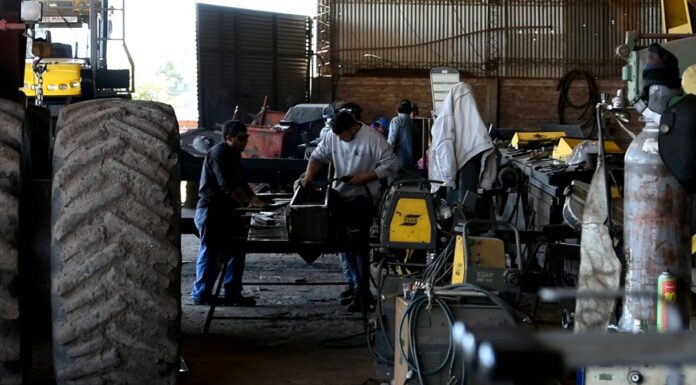 FACULTAD DE CIENCIAS ECONÓMICAS – UNNE Identifican retos y oportunidades para mejorar la competitividad de MiPymes de Chaco