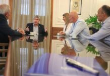 La UNNE suma a Fecorr como socio estratégico