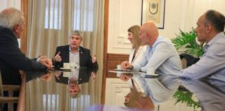 FIRMA DE ACUERDO La UNNE suma a Fecorr como socio estratégico