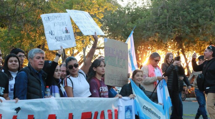 Referentes de la UNNE destacan apoyo social y coinciden que “no existen razones para que se incumpla la ley”