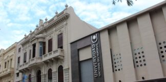 TAMBIÉN EN INSTITUTOS Y CARRERAS DEPENDIENTES El receso administrativo anual de Rectorado será del 15 de diciembre al 31 de enero de 2026