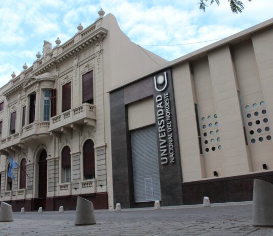 El receso administrativo anual de Rectorado será del 15 de diciembre al 31 de enero de 2026