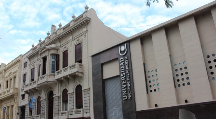 El receso administrativo anual de Rectorado será del 15 de diciembre al 31 de enero de 2026