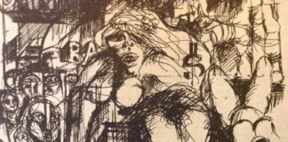 CENTRO CULTURAL UNIVERSITARIO Buenavista, 40 años: Aniversario del universo ficcional de José Gabriel Ceballos