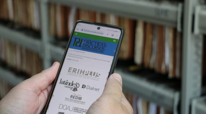 Mejora el ingreso de revistas científicas de UNNE a servicios de indexación internacionales