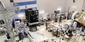 INGENIERO DEL INVAP EN RADIO UNNE Aseguran que el satélite argentino SABIA-Mar será clave para el futuro del país: “Argentina Sur y sus mares son de los más ricos en el mundo”
