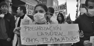 DÍA DEL TRABAJADOR Flexibilización laboral: advierten sobre el aumento de la informalidad, la pérdida de derechos y riesgos psicosociales