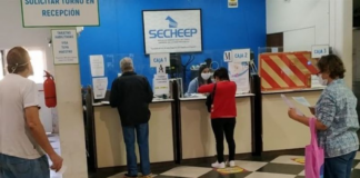 LO ADELANTÓ GASTÓN BLANQUET, PRESIDENTE DE SECHEEP Segmentación energética: habría mayor alcance del subsidio por consumo para las provincias del NEA