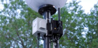 Diseñarán un prototipo de monitoreo de calidad del aire en oficinas públicas y establecimientos educativos