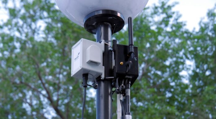 Diseñarán un prototipo de monitoreo de calidad del aire en oficinas públicas y establecimientos educativos