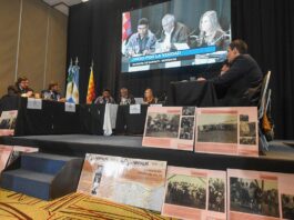 A 100 años de Napalpí: ciclo de actividades y reconocimiento de la Legislatura chaqueña a investigadoras de la UNNE