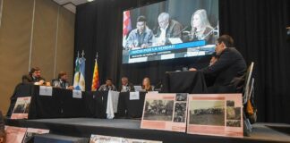 COMPROMISO SOCIAL A 100 años de Napalpí: ciclo de actividades y reconocimiento de la Legislatura chaqueña a investigadoras de la UNNE