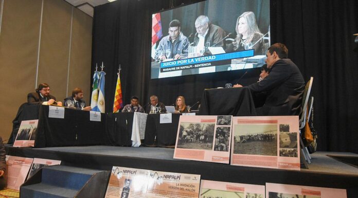 COMPROMISO SOCIAL A 100 años de Napalpí: ciclo de actividades y reconocimiento de la Legislatura chaqueña a investigadoras de la UNNE