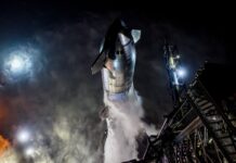 NAVE STARSHIP El regreso de la humanidad a la Luna: “Space X ha cambiado el paradigma aeroespacial”