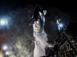 El regreso de la humanidad a la Luna: “Space X ha cambiado el paradigma aeroespacial”