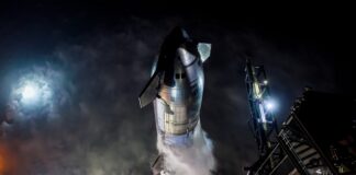 NAVE STARSHIP El regreso de la humanidad a la Luna: “Space X ha cambiado el paradigma aeroespacial”