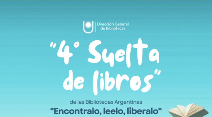 «La lectura nos convoca»: agenda de actividades y encuentros por el Día Mundial del Libro