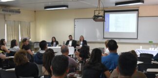 GESTIÓN Funcionarios y personal de la UNNE se capacitaron en redeterminación de precios de contratos de obra pública