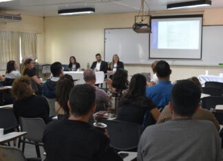 GESTIÓN Funcionarios y personal de la UNNE se capacitaron en redeterminación de precios de contratos de obra pública