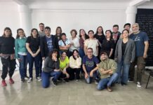 Ciclo de teatro Mini 2025. Lo efímero y lo tangible: Teatro breve en los museos provinciales de la Ciudad de Corrientes.