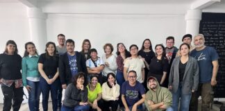 Ciclo de teatro Mini 2025. Lo efímero y lo tangible: Teatro breve en los museos provinciales de la Ciudad de Corrientes.