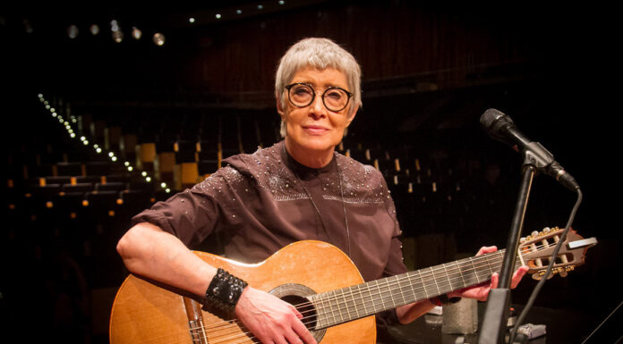 La UNNE entregará el Doctorado Honoris Causa a Teresa Parodi en la Fiesta Nacional del Chamamé