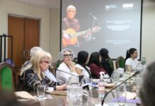 TRAYECTORIA Y COMPROMISO CULTURAL La UNNE otorgará el Doctorado Honoris Causa a la artista Teresa Parodi